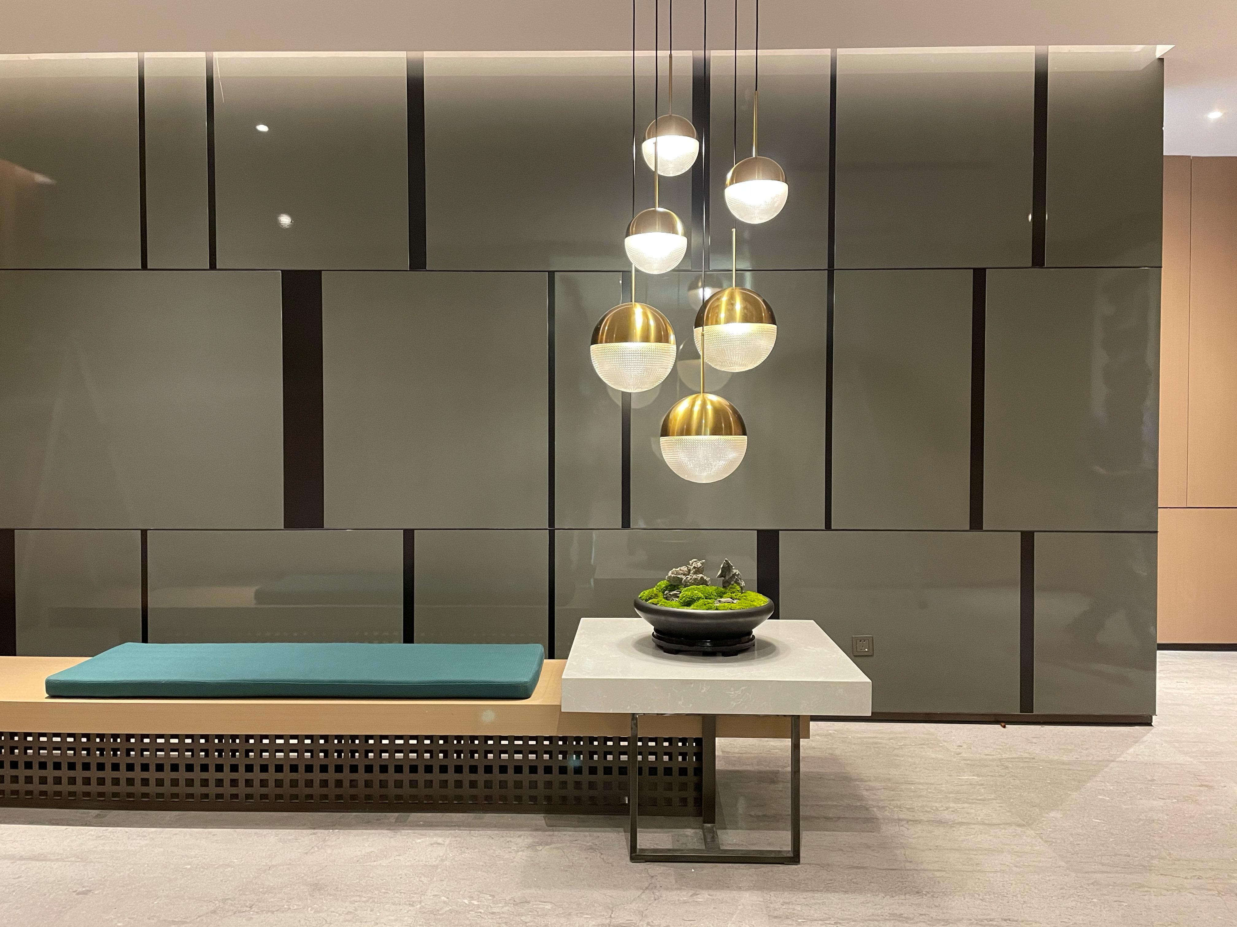 Holiday Inn Express Shenzhen Longhua By Ihg Extérieur photo