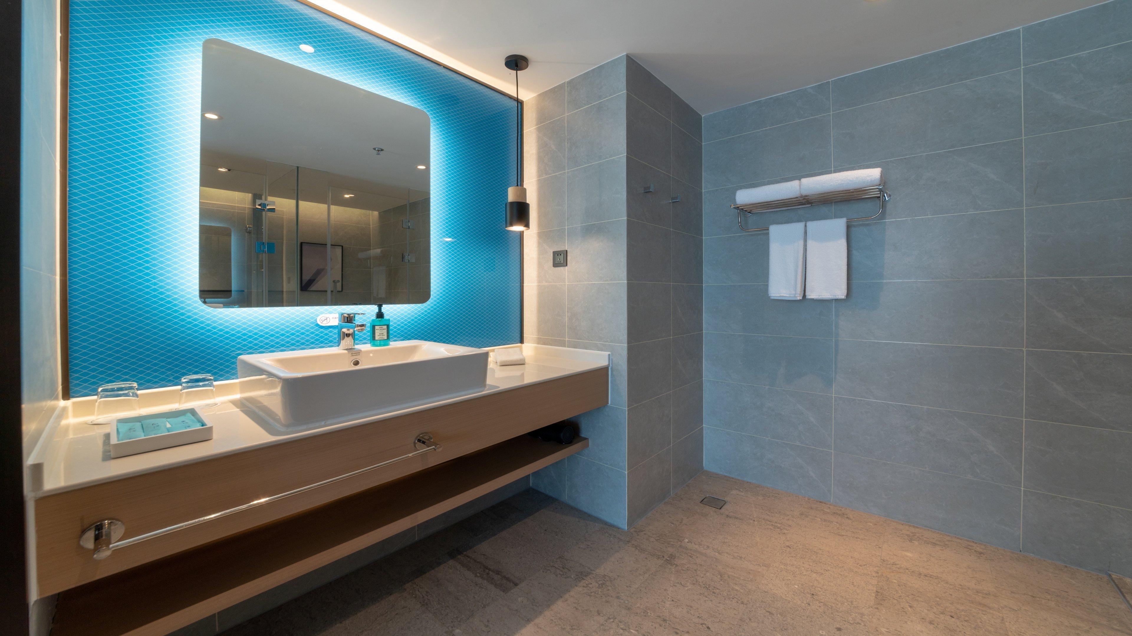 Holiday Inn Express Shenzhen Longhua By Ihg Extérieur photo