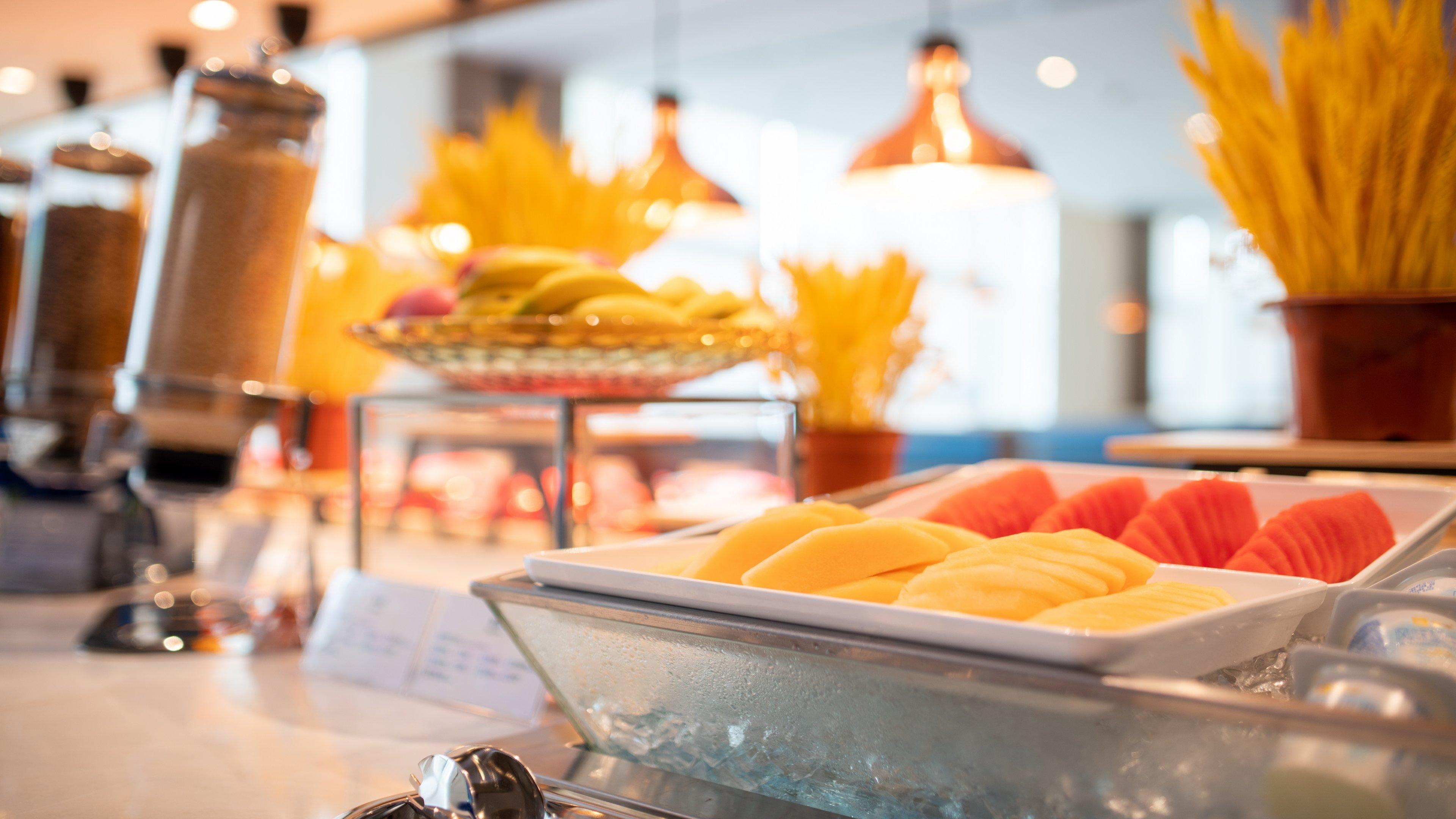 Holiday Inn Express Shenzhen Longhua By Ihg Extérieur photo