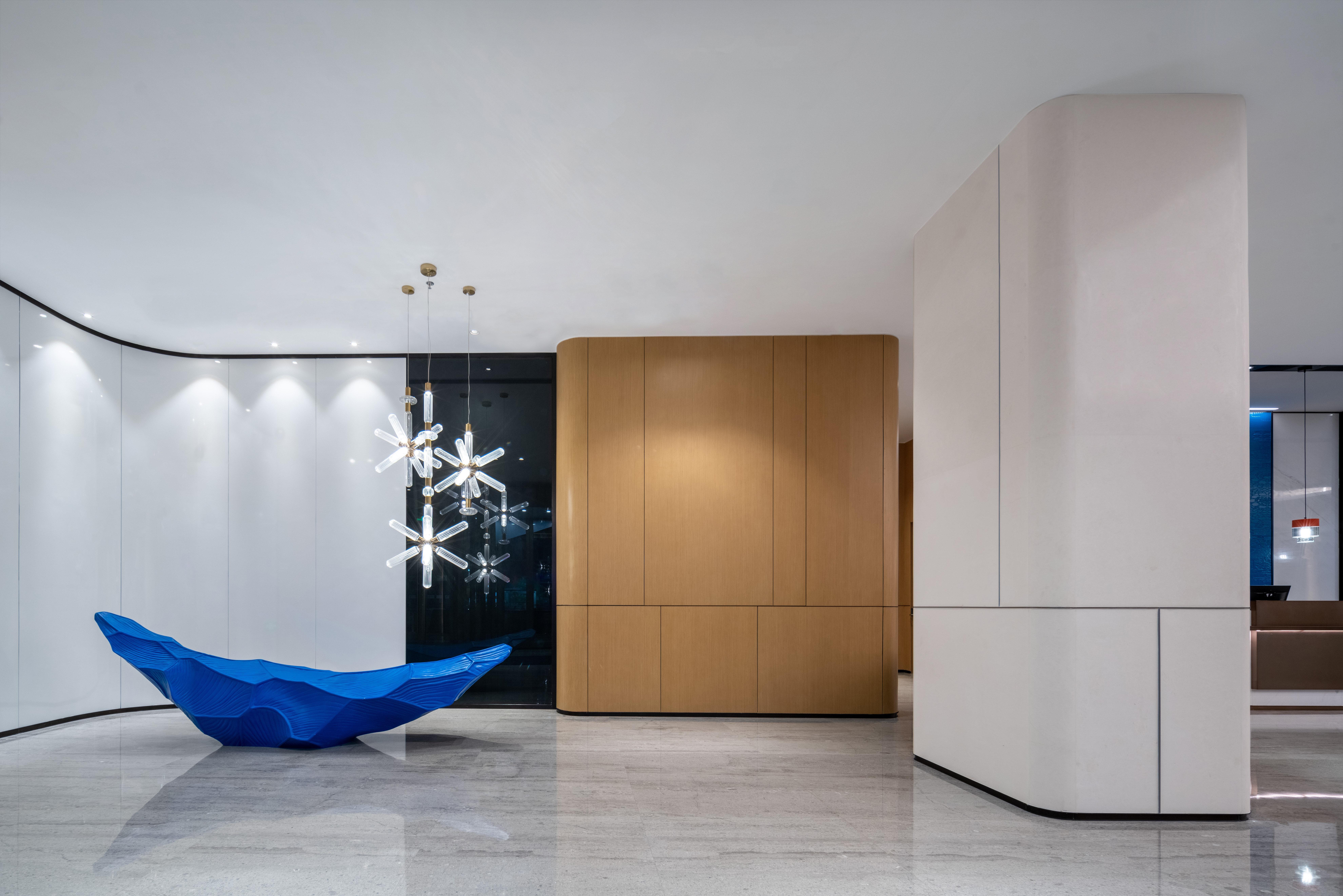 Holiday Inn Express Shenzhen Longhua By Ihg Extérieur photo