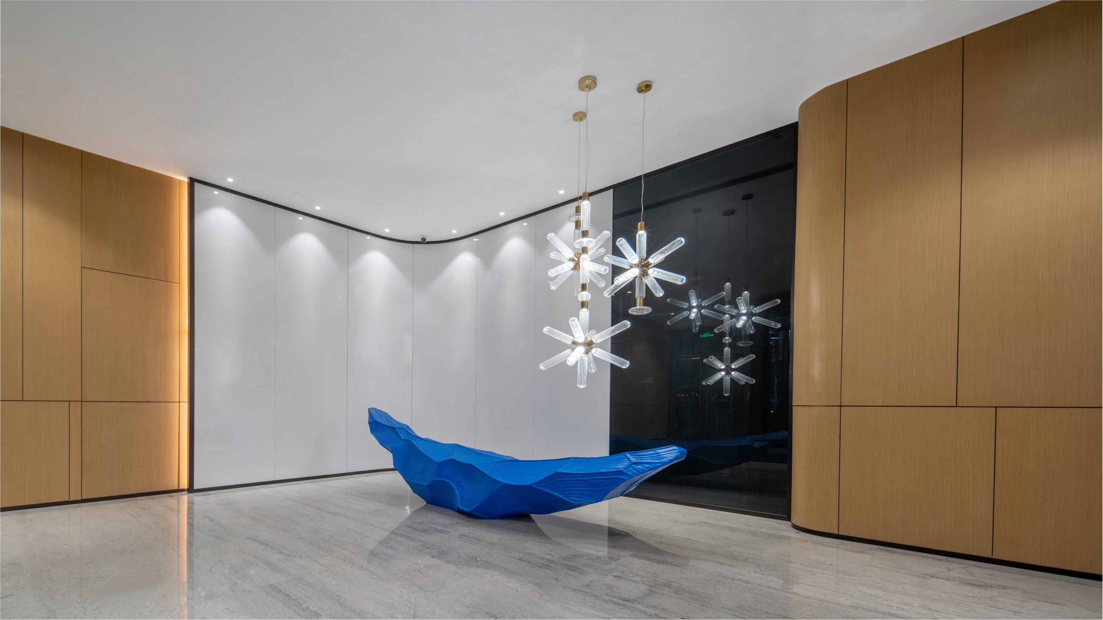 Holiday Inn Express Shenzhen Longhua By Ihg Extérieur photo