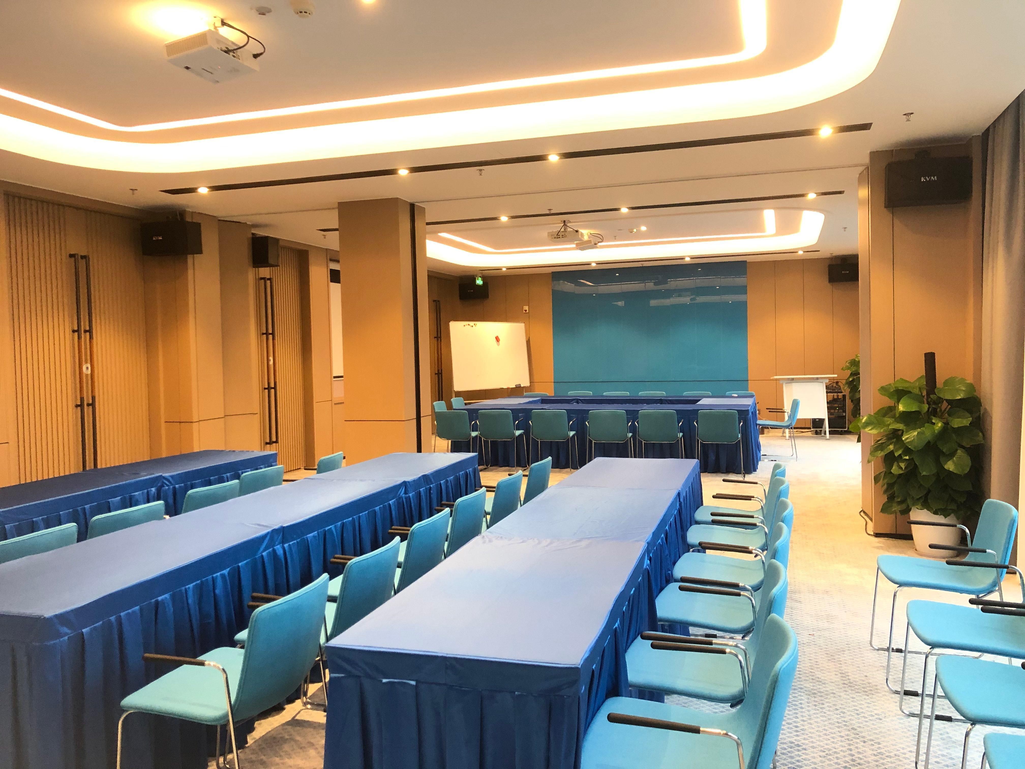 Holiday Inn Express Shenzhen Longhua By Ihg Extérieur photo