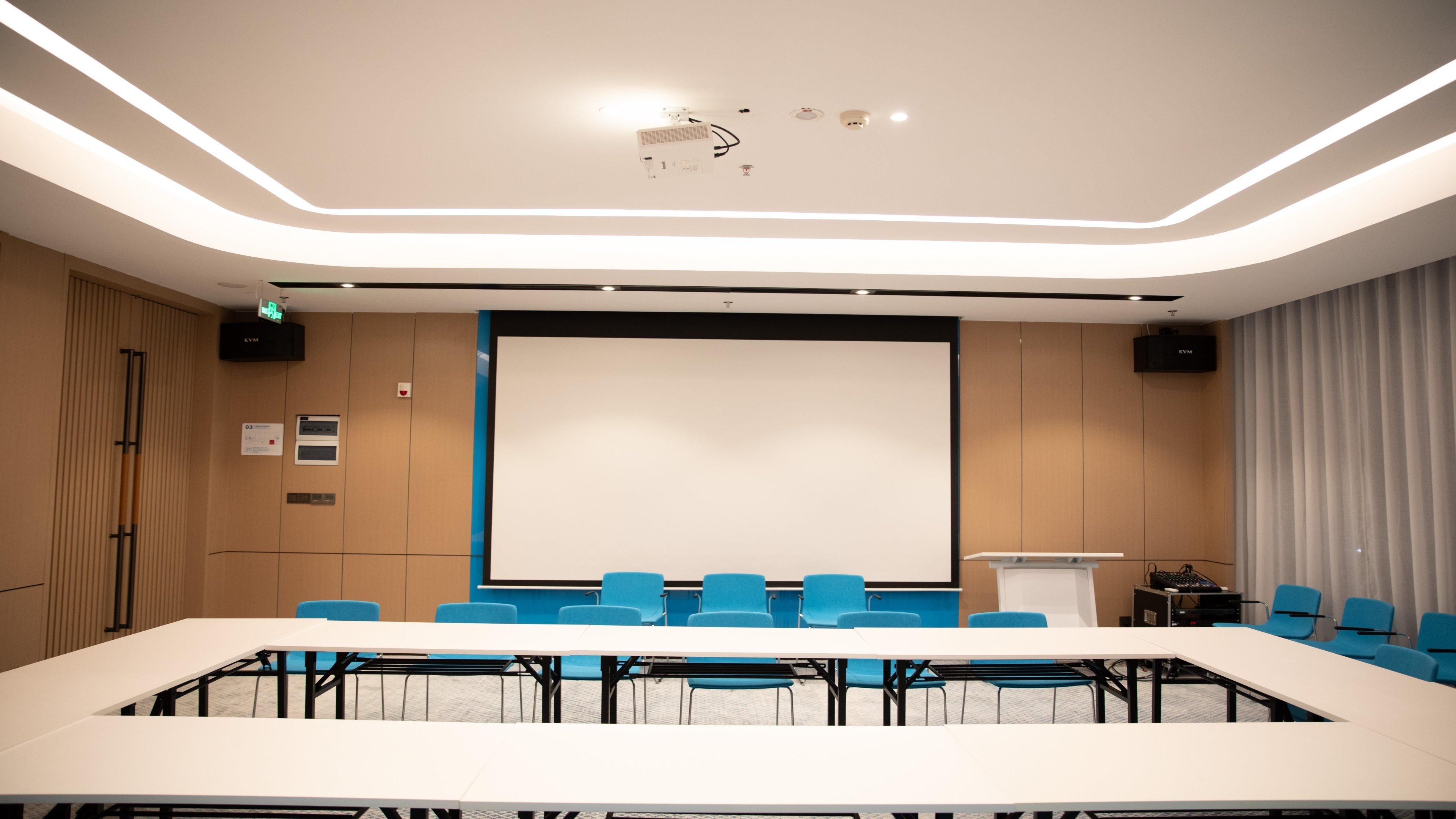 Holiday Inn Express Shenzhen Longhua By Ihg Extérieur photo
