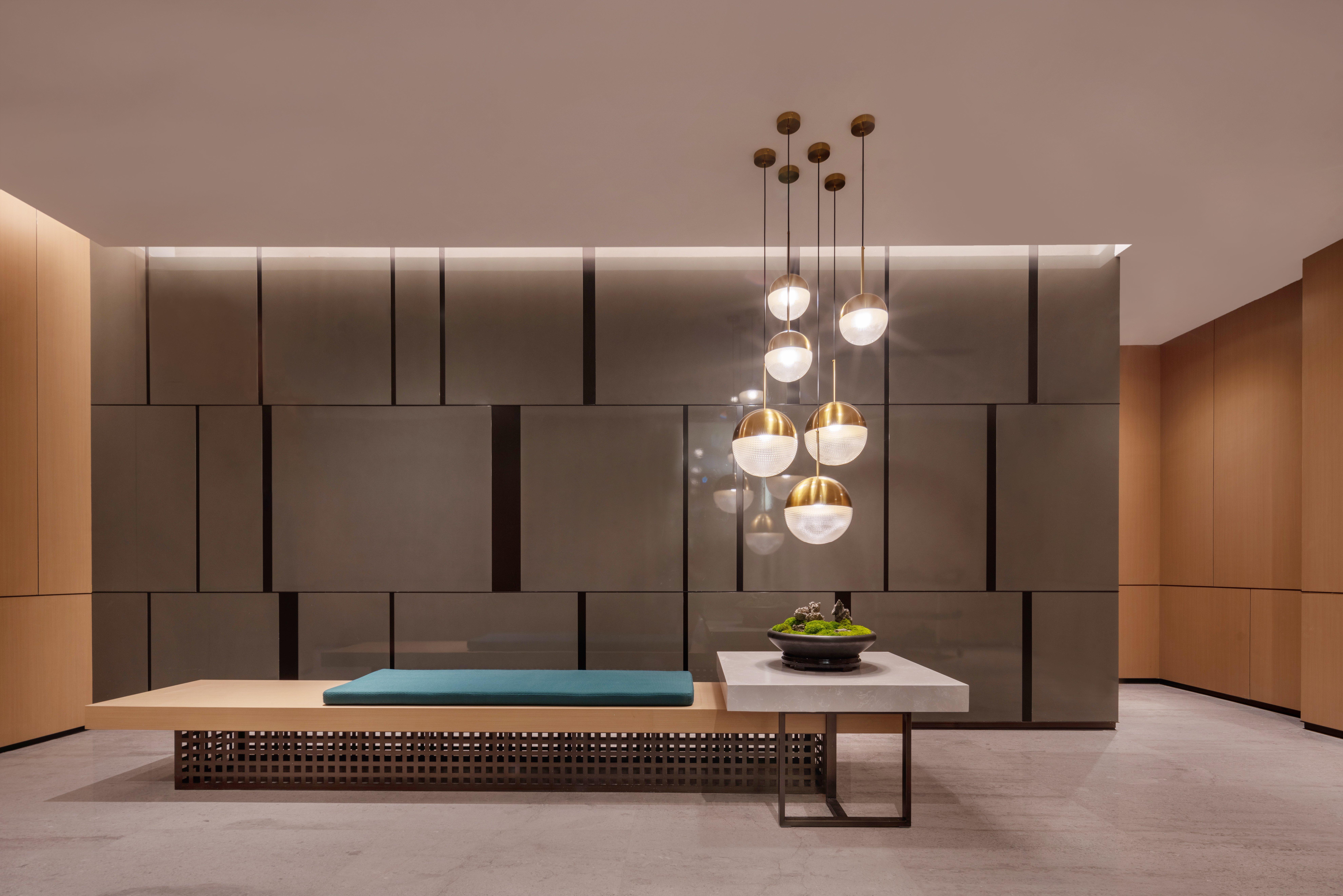 Holiday Inn Express Shenzhen Longhua By Ihg Extérieur photo